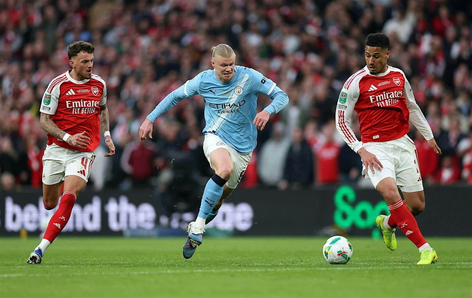 Matchaction