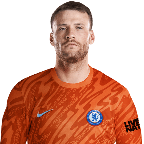 Marcus Bettinelli