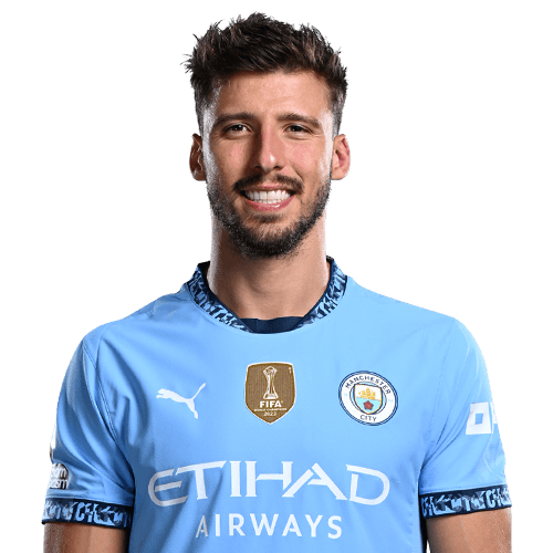 Rúben Dias