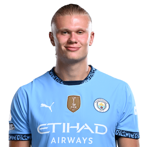 Erling Haaland