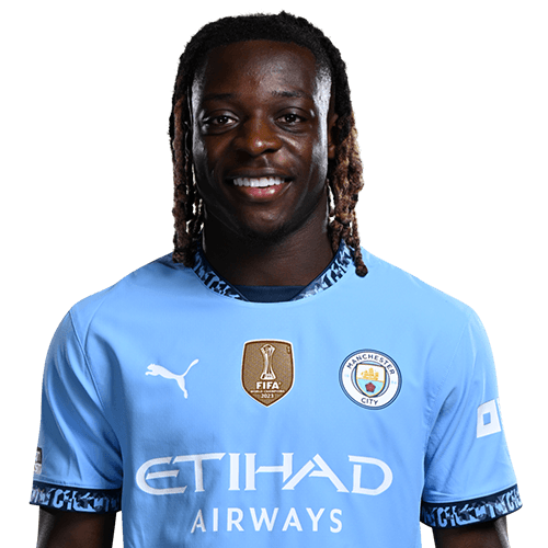 Jérémy Doku