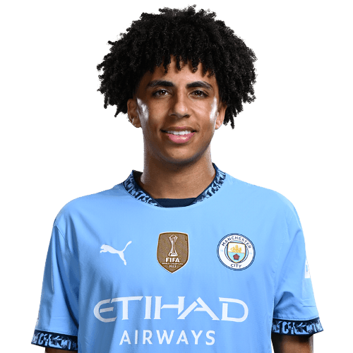Rico Lewis